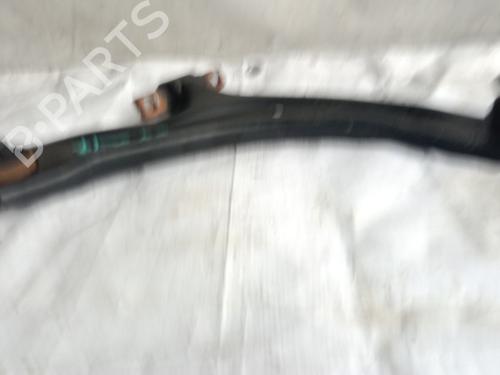 Right front suspension arm NISSAN QASHQAI / QASHQAI +2 I (J10, NJ10, JJ10E) 2.0 dCi | BP26613534M13 