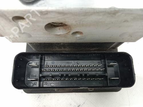 ABS pump FORD FOCUS I (DAW, DBW) 1.6 16V | BP26549816M43 