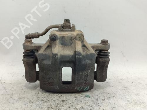 Used Right front brake caliper Right front brake caliper HYUNDAI ACCENT III (MC) 1.4 GL (97 hp) 36421867 36421867