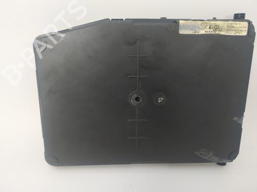 Used Electronic module RENAULT MEGANE II Estate (KM0/1_) 1.5 dCi (KM0F, KM0T, KM2B) (82 hp) 13092536