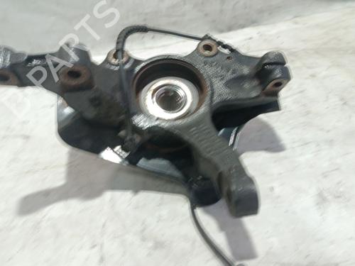 Left front steering knuckle OPEL ADAM (M13)  | BP40496362M25  - Image 5