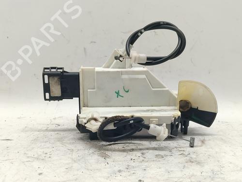 Used Rear left lock PEUGEOT PARTNER Tepee 1.6 HDi / BlueHDi 75 (75 hp) 30686081