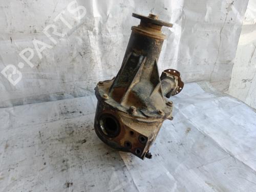 Front differential SUZUKI VITARA (ET) HDI (SE 420HDI) | BP23192327M23 - Image 7