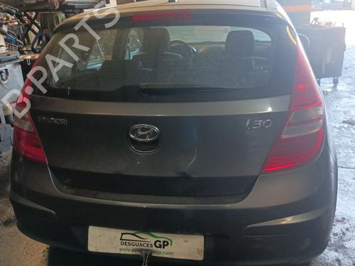 Steering column stalk HYUNDAI i30 (FD) 1.4 | BP37175802I23 - Image 9