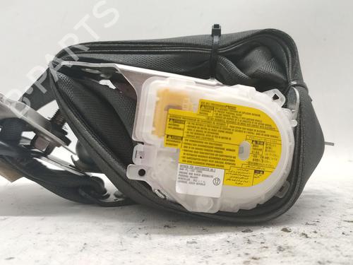Used Front left seatbelt Front left seatbelt 37175805 37175805