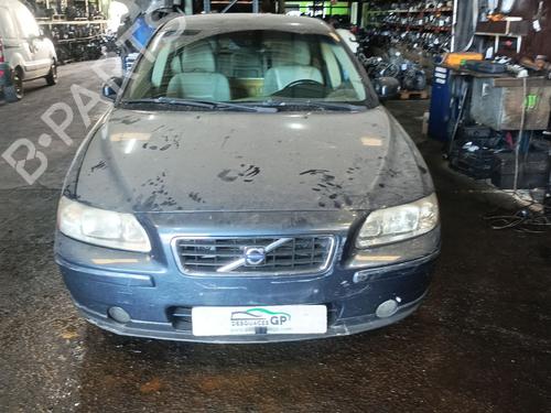 Brugte VOLVO S60 I (384) D5 4788522