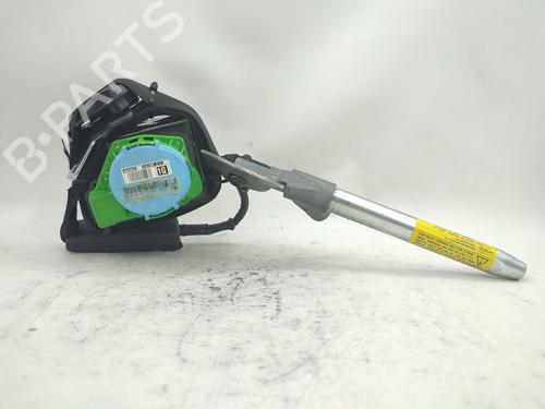 Used Front left seatbelt CITROËN C4 Picasso I MPV (UD_) 2.0 HDi 138 (136 hp) 30686056