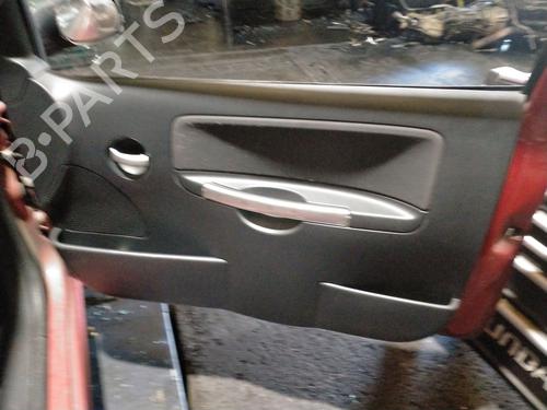 Left front window switch CITROËN C2 (JM_) 1.4 HDi | BP38728909I27 - Image 11