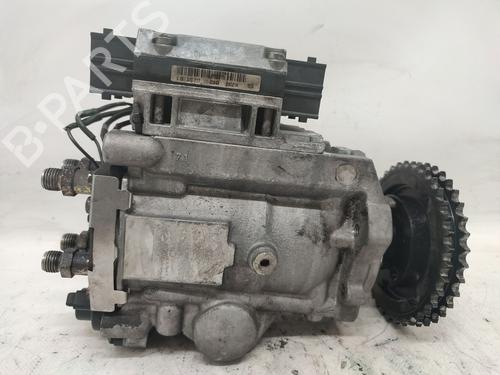 Injection pump OPEL ZAFIRA A MPV (T98) 2.0 DTI 16V (F75) | BP29329906M78 