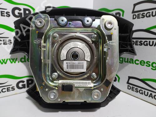 Driver airbag KIA CARENS III MPV (UN) 2.0 CRDi 140 | BP7576599C9 