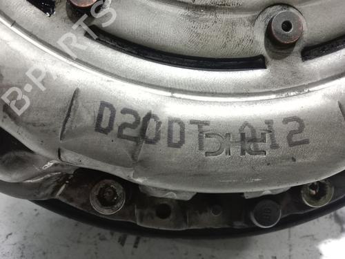 Other SSANGYONG KYRON 2.0 Xdi 4x4 | BP31642057O1