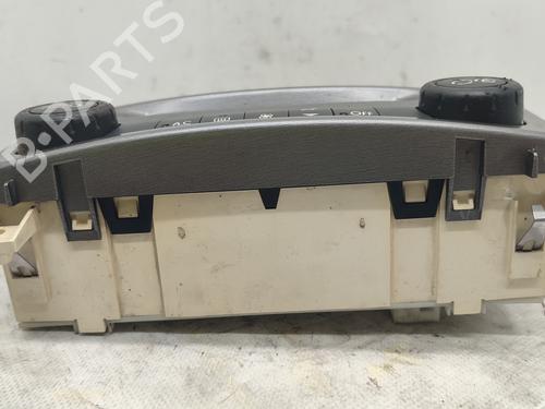Used Climate control RENAULT LAGUNA II (BG0/1_) 1.9 dCi (BG08, BG0G) (120 hp) 22782950
