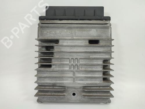 Used Engine control unit (ECU) FORD MONDEO III (B5Y) [2000-2007]  15212280