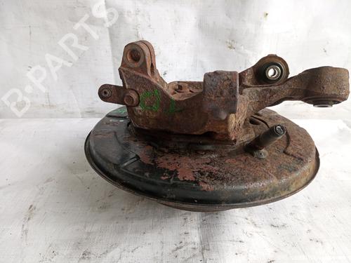 Right rear steering knuckle SUBARU IMPREZA Hatchback (GR, GH, G3)  | BP16493667M28 