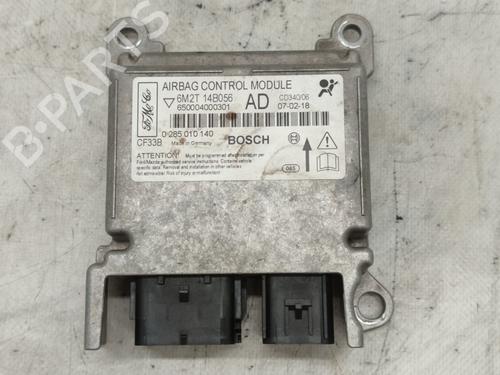 Used ECU airbags FORD S-MAX (WA6) [2006-2014]  17231468
