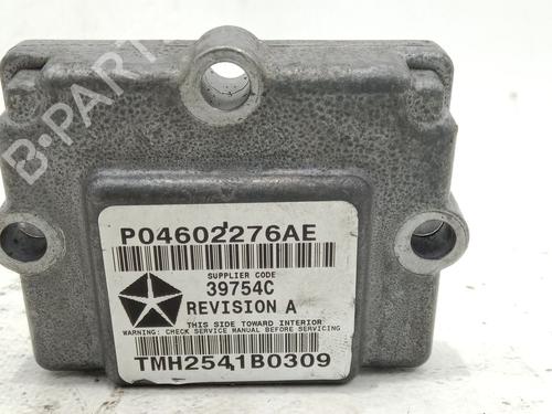 Used ECU airbags ECU airbags CHRYSLER SEBRING (JR) 2.0 (141 hp) 34006425 34006425