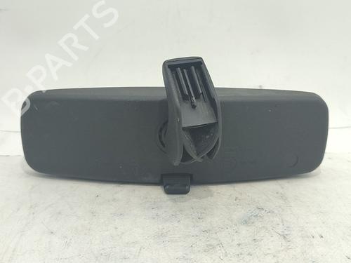 Rear mirror NISSAN PRIMERA Hatchback (P12) 1.9 dCi | BP32703398I6 - Image 2