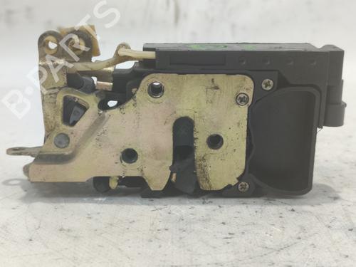Used Front left lock DAEWOO NUBIRA Wagon (J100) [1997-2025]  16967118