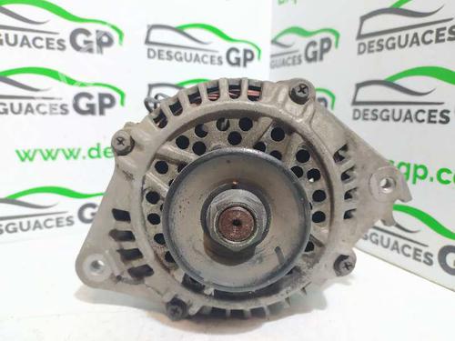 Used Alternator KIA JOICE (MTE1P) 2.0 (139 hp) 7125762