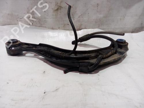 Right rear suspension arm AUDI A6 Allroad C6 (4FH)  | BP23178651M15 