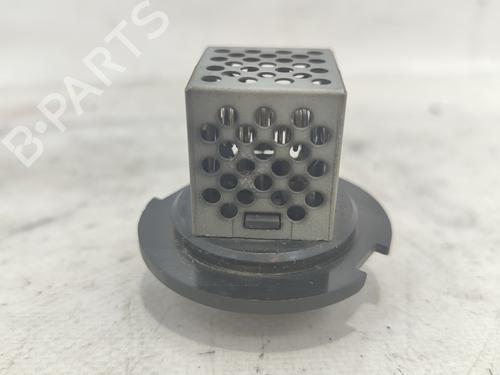 Heater resistor SMART CITY-COUPE (450)  | BP19415058M108 