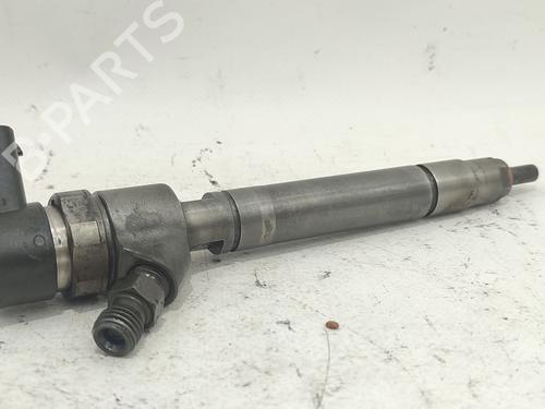 Injector VOLVO S60 I (384) D5 | BP37178491M100 - Image 5