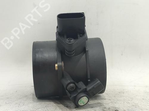 Mass air flow sensor MERCEDES-BENZ E-CLASS (W211) E 220 CDI (211.006) | BP38287779M95 - Image 2