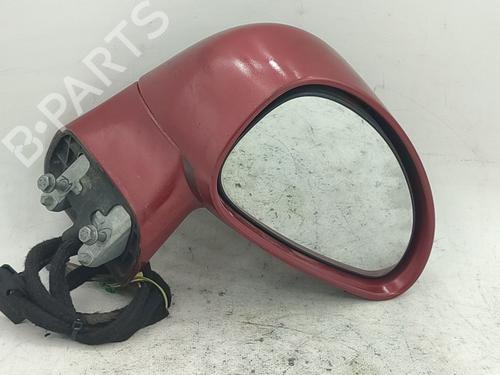 Used Right mirror Right mirror CITROËN C4 I Saloon 1.6 HDi (109 hp) 36236583 36236583