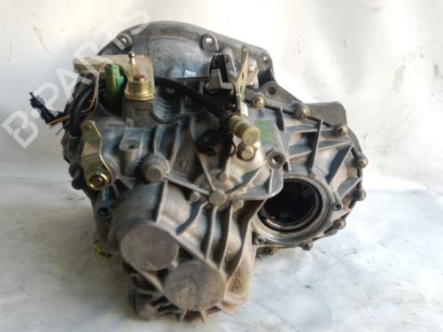 Gearkasse RENAULT LAGUNA II (BG0/1_) 1.9 dCi (BG08, BG0G) | BP29814418M3 