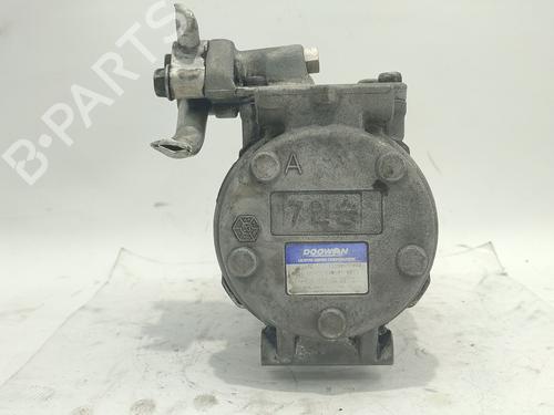 AC compressor KIA CARNIVAL II (GQ) 2.9 CRDi | BP32096338M34 - Image 3