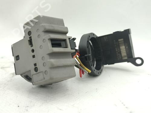 Ignition barrel FORD MONDEO III Saloon (B4Y) 2.0 16V TDDi / TDCi | BP30090363M48 