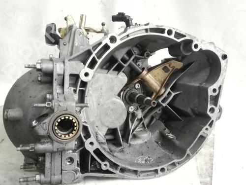 Gearkasse CITROËN C5 I (DC_) 2.0 HDi (DCRHZB, DCRHZE) | BP30201530M3