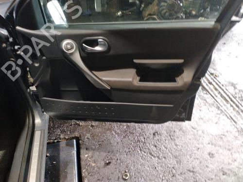 Front left seatbelt RENAULT MEGANE II Saloon (LM0/1_) 1.4 | BP39962797I26  - Image 12