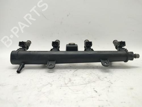 Injectorrail PEUGEOT 206 Hatchback (2A/C) 1.4 i | BP30053744M98 