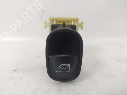 Used Left rear window switch MERCEDES-BENZ C-CLASS (W203) [2000-2007]  12342957