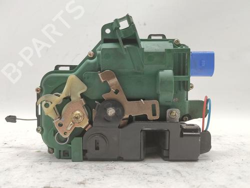 rear-left-lock-seat-cordoba-6l2-2002-2003-2004-2005-2006-2007-2008-2009-36994580 main image