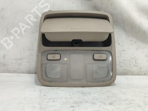 Used Interior roof light KIA SPORTAGE II (JE_, KM_) [2004-2011]  28295022