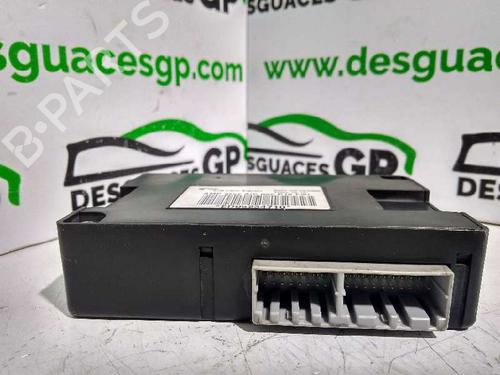 Electronic module NISSAN ALMERA II Hatchback (N16) 1.5 dCi | BP7144193M83 