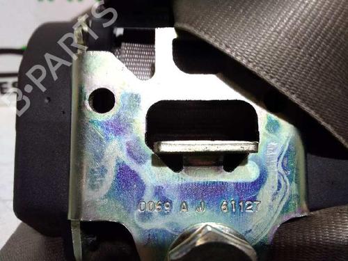 Rear left seatbelt AUDI A6 C6 Avant (4F5) 2.7 TDI quattro | BP7148796I29 