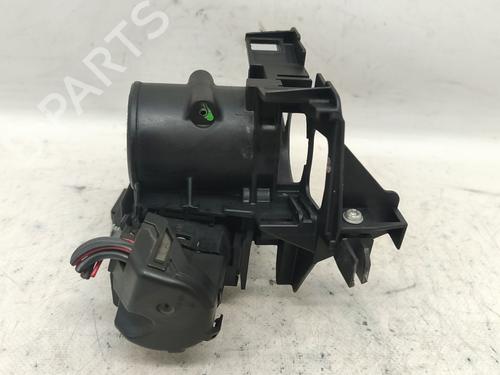 Ignition barrel OPEL ZAFIRA A MPV (T98) 2.0 DTI 16V (F75) | BP26931195M48 