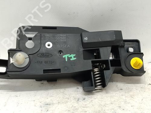 Rear left interior door handle FORD S-MAX (WA6) 2.0 TDCi | BP37074640I15 - Image 2