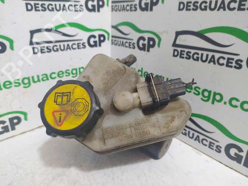 Brake master cylinder FORD MONDEO II Saloon (BFP) 1.8 TD | BP7126450M77 