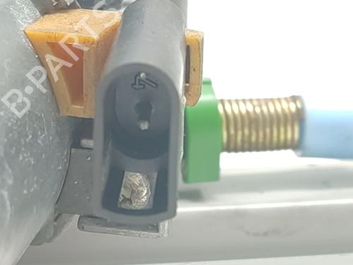 Front left window mechanism FORD ESCORT VI Saloon (GAL, AFL) 1.6 i 16V | BP31130631C22