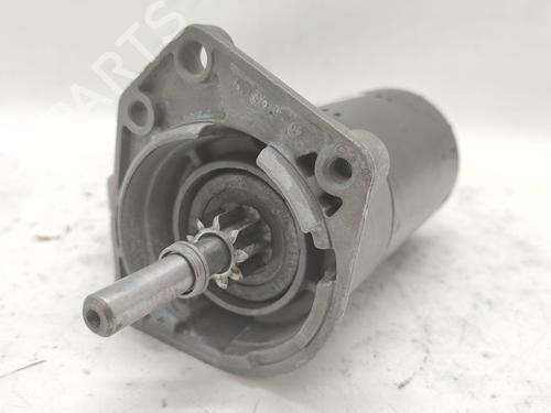 Startmotor Startmotor SEAT IBIZA II (6K1) 1.4 i (60 hp) 36994616 36994616