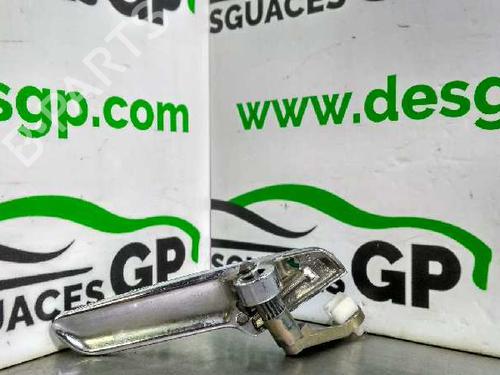 Rear left interior door handle MERCEDES-BENZ E-CLASS (W210)  | BP7140160I15 