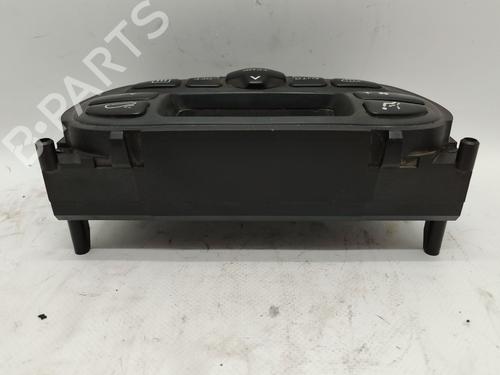 Climate control CITROËN XSARA PICASSO (N68) 1.6 | BP25440903I5 