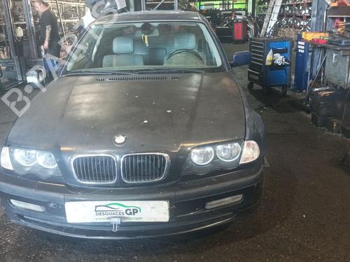 Left headlight BMW 3 (E46) 320 d | BP29567495C28 