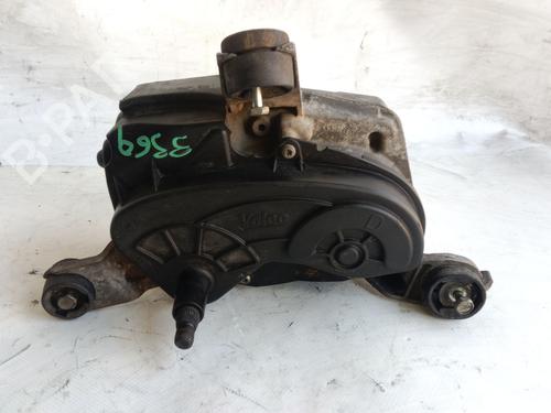 Used Front wiper motor CITROËN C5 III (RD_) 2.0 HDi 140 (RDRHF8, RDRHFA, RDRHA8, RDRHAJ) (140 hp) 29405404