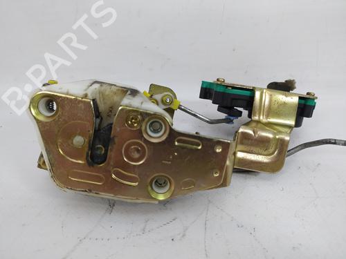 Used Front left lock DAEWOO MATIZ (M100, M150) 0.8 (52 hp) 10321078
