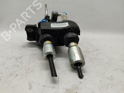 Gear lever HONDA CR-V III (RE_) 2.2 i-CTDi 4WD (RE6) | BP29893216M90